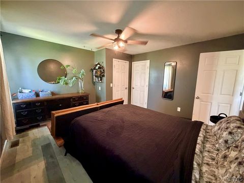 Tiny photo for 36200 County Route 136, Theresa, NY 13691 (MLS # S1684797)