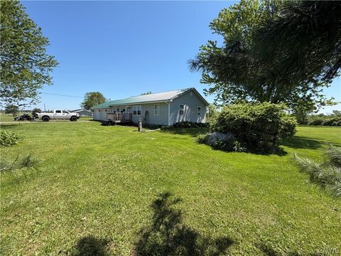 Tiny photo for 36200 County Route 136, Theresa, NY 13691 (MLS # S1684797)