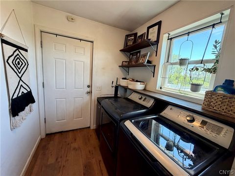 Tiny photo for 36200 County Route 136, Theresa, NY 13691 (MLS # S1684797)