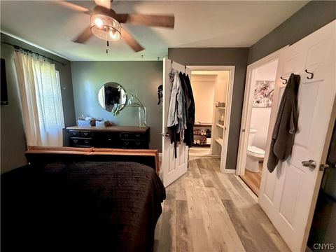 Tiny photo for 36200 County Route 136, Theresa, NY 13691 (MLS # S1684797)