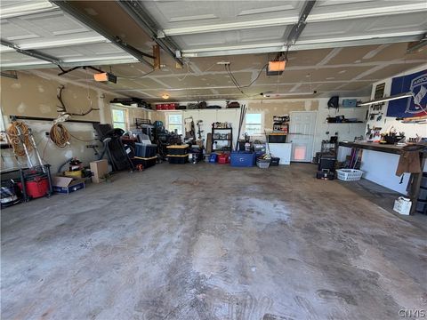 Tiny photo for 36200 County Route 136, Theresa, NY 13691 (MLS # S1684797)