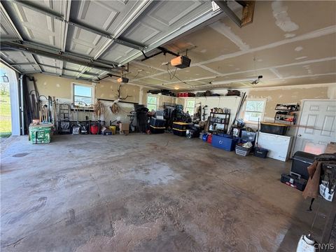 Tiny photo for 36200 County Route 136, Theresa, NY 13691 (MLS # S1684797)