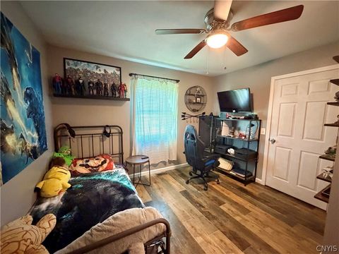 Tiny photo for 36200 County Route 136, Theresa, NY 13691 (MLS # S1684797)