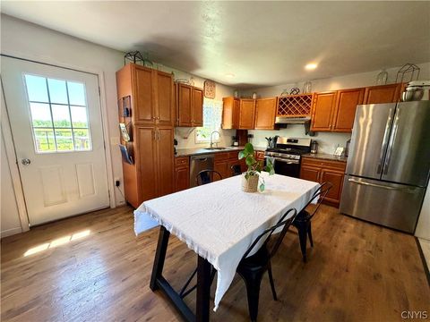 Tiny photo for 36200 County Route 136, Theresa, NY 13691 (MLS # S1684797)