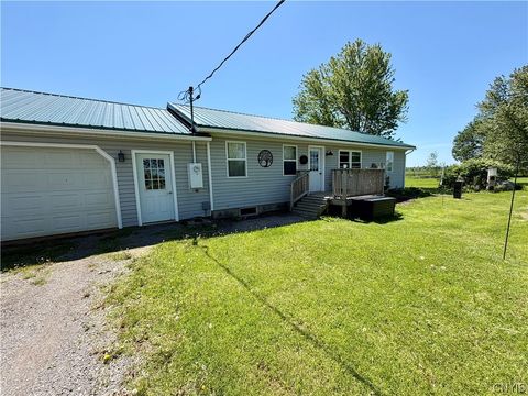 Tiny photo for 36200 County Route 136, Theresa, NY 13691 (MLS # S1684797)