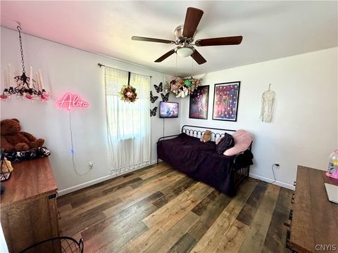 Tiny photo for 36200 County Route 136, Theresa, NY 13691 (MLS # S1684797)
