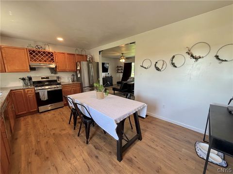 Tiny photo for 36200 County Route 136, Theresa, NY 13691 (MLS # S1684797)