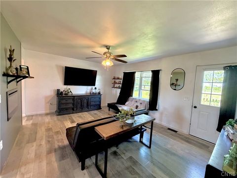 Tiny photo for 36200 County Route 136, Theresa, NY 13691 (MLS # S1684797)