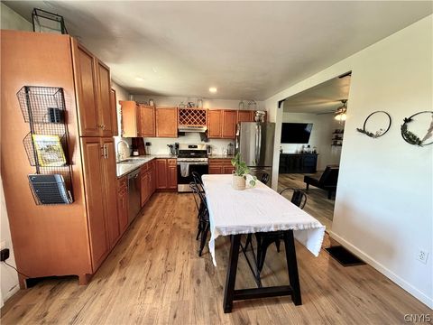 Tiny photo for 36200 County Route 136, Theresa, NY 13691 (MLS # S1684797)