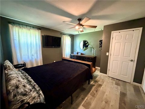Tiny photo for 36200 County Route 136, Theresa, NY 13691 (MLS # S1684797)