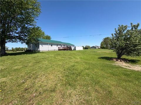 Tiny photo for 36200 County Route 136, Theresa, NY 13691 (MLS # S1684797)