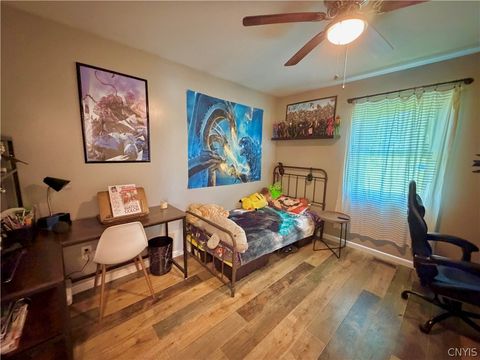 Tiny photo for 36200 County Route 136, Theresa, NY 13691 (MLS # S1684797)