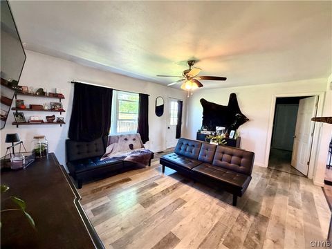 Tiny photo for 36200 County Route 136, Theresa, NY 13691 (MLS # S1684797)