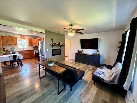 Tiny photo for 36200 County Route 136, Theresa, NY 13691 (MLS # S1684797)