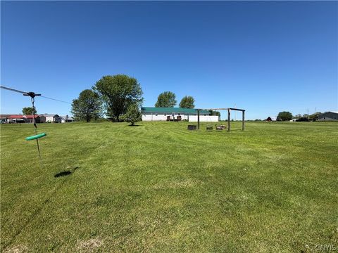 Tiny photo for 36200 County Route 136, Theresa, NY 13691 (MLS # S1684797)
