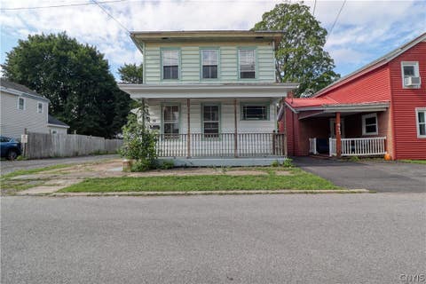 Homes For Sale - 415 W Park Street<br/> Rome, NY 13440
