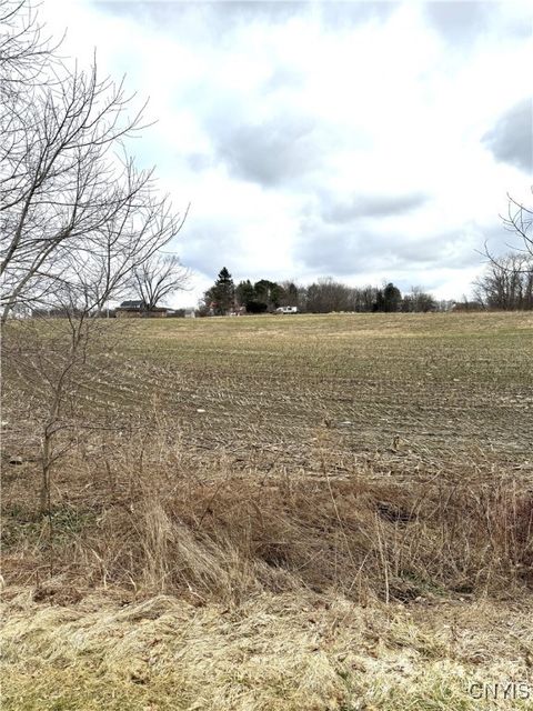 LOT 4B Carpenter Avenue Groton NY 13073