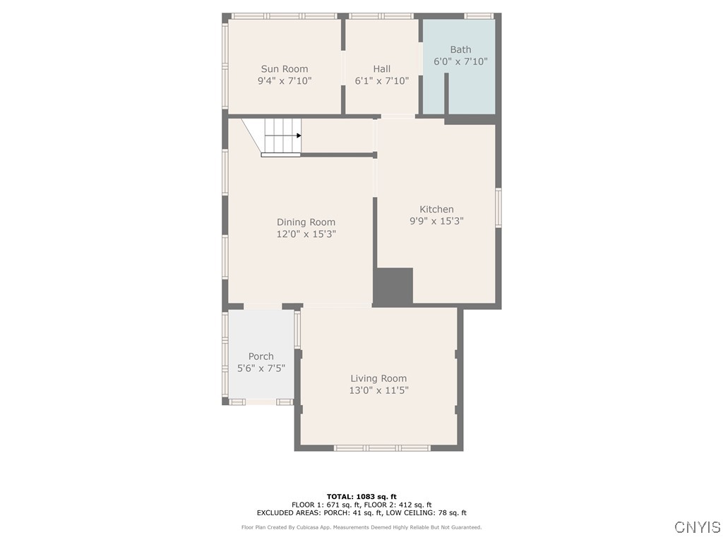 136 Vann Street, Syracuse, New York image 41