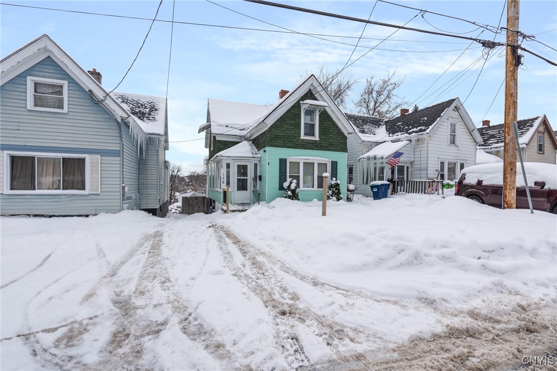 136 Vann Street, Syracuse, New York image 3