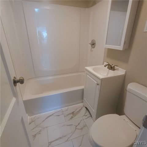 Tiny photo for Salina, NY 13211 (MLS # S1648667)