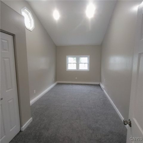 Tiny photo for Salina, NY 13211 (MLS # S1648667)