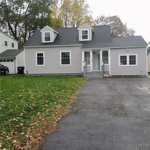 Tiny photo for Salina, NY 13211 (MLS # S1648667)
