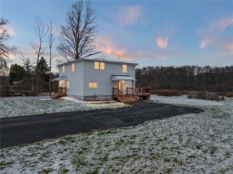 10215 Mapledale Road Holland Patent NY 13354