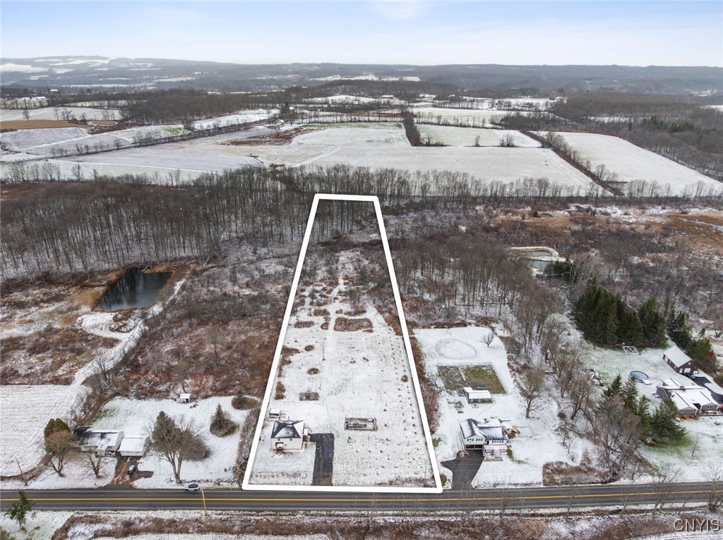 10215 Mapledale Road