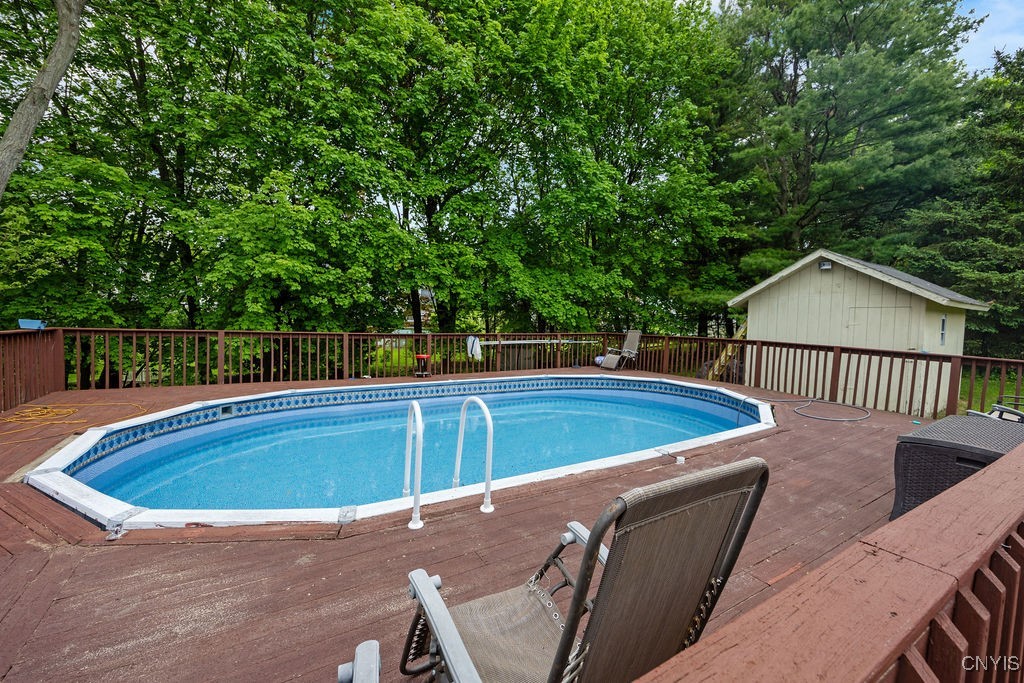 108 Pineledge Road, Camillus, New York image 25