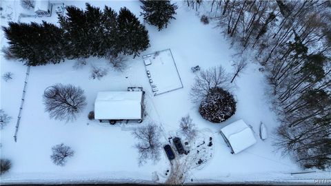 Tiny photo for 107 County Highway 33, Middlefield, NY 13326 (MLS # S1660937)