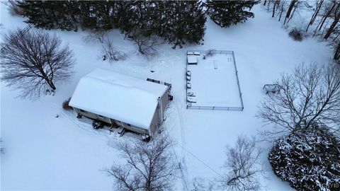 Tiny photo for 107 County Highway 33, Middlefield, NY 13326 (MLS # S1660937)