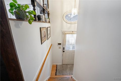 Tiny photo for 107 County Highway 33, Middlefield, NY 13326 (MLS # S1660937)