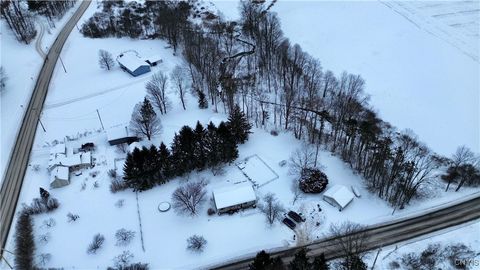 Tiny photo for 107 County Highway 33, Middlefield, NY 13326 (MLS # S1660937)