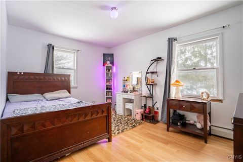 Tiny photo for 107 County Highway 33, Middlefield, NY 13326 (MLS # S1660937)