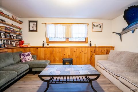 Tiny photo for 107 County Highway 33, Middlefield, NY 13326 (MLS # S1660937)