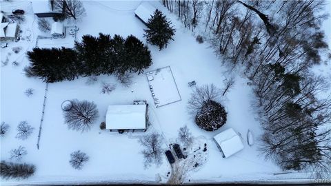 Tiny photo for 107 County Highway 33, Middlefield, NY 13326 (MLS # S1660937)