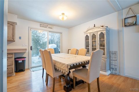 Tiny photo for 107 County Highway 33, Middlefield, NY 13326 (MLS # S1660937)