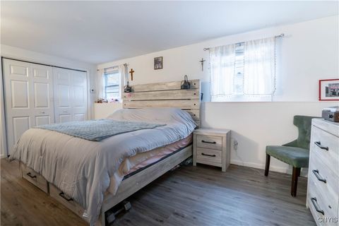 Tiny photo for 107 County Highway 33, Middlefield, NY 13326 (MLS # S1660937)