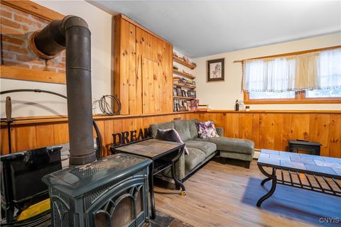 Tiny photo for 107 County Highway 33, Middlefield, NY 13326 (MLS # S1660937)