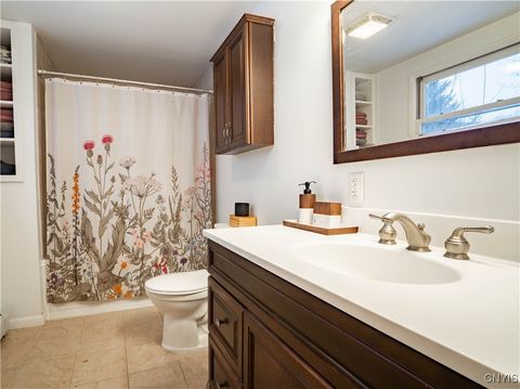 Tiny photo for 107 County Highway 33, Middlefield, NY 13326 (MLS # S1660937)