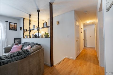 Tiny photo for 107 County Highway 33, Middlefield, NY 13326 (MLS # S1660937)