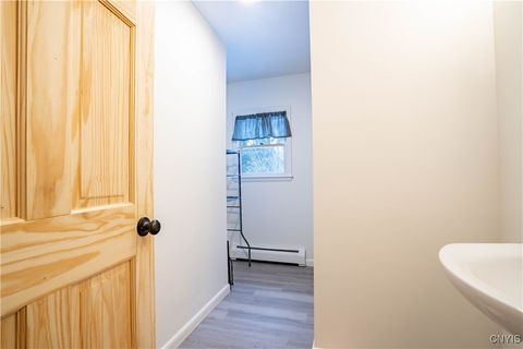 Tiny photo for 107 County Highway 33, Middlefield, NY 13326 (MLS # S1660937)