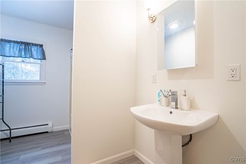 Tiny photo for 107 County Highway 33, Middlefield, NY 13326 (MLS # S1660937)