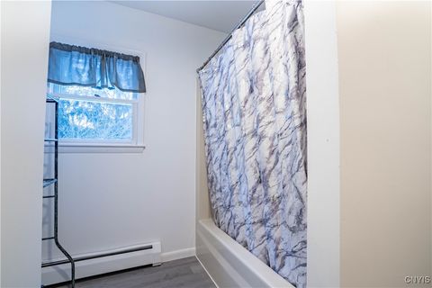 Tiny photo for 107 County Highway 33, Middlefield, NY 13326 (MLS # S1660937)