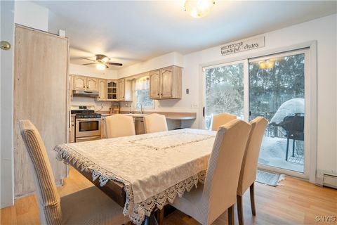 Tiny photo for 107 County Highway 33, Middlefield, NY 13326 (MLS # S1660937)