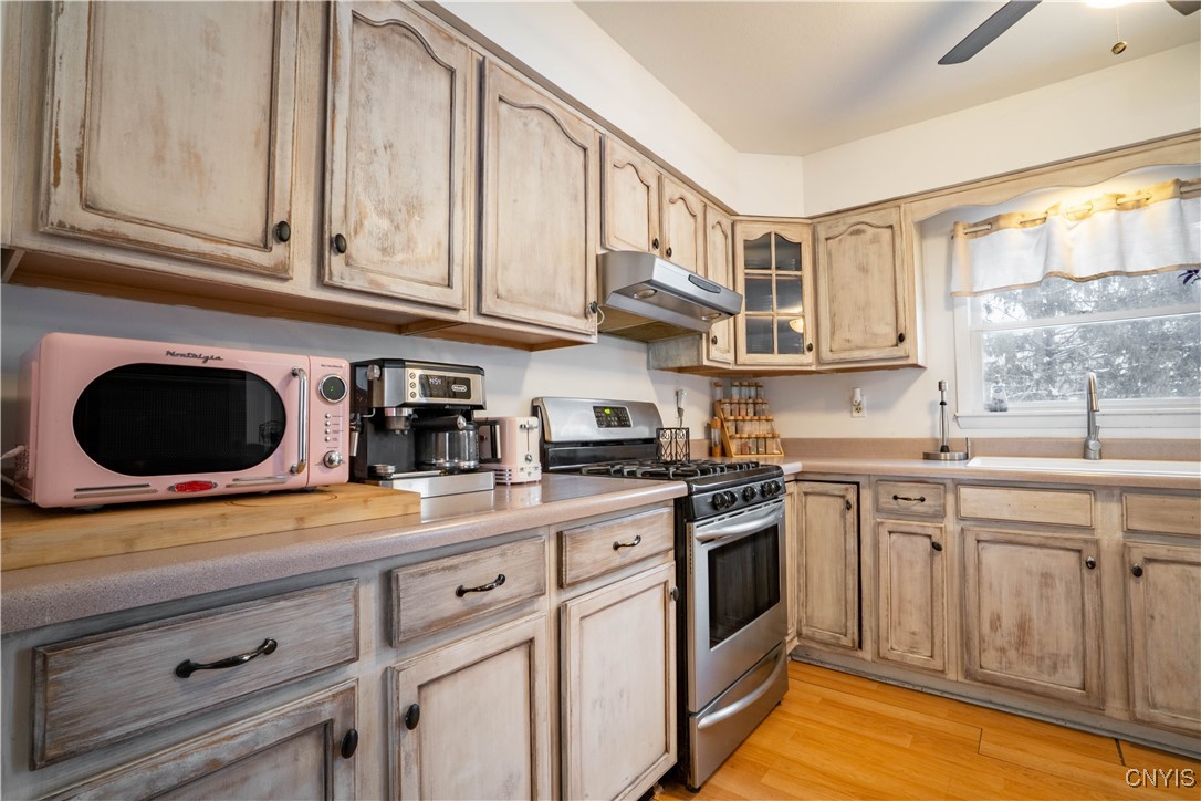 107 County Highway 33