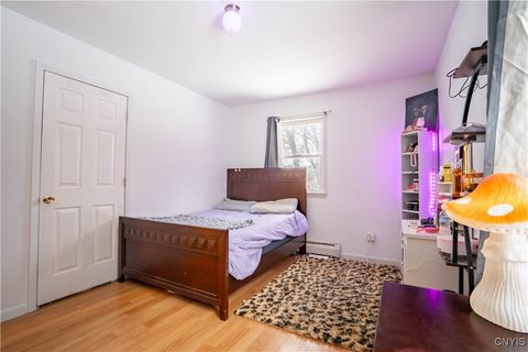 Tiny photo for 107 County Highway 33, Middlefield, NY 13326 (MLS # S1660937)