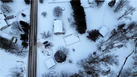 Tiny photo for 107 County Highway 33, Middlefield, NY 13326 (MLS # S1660937)