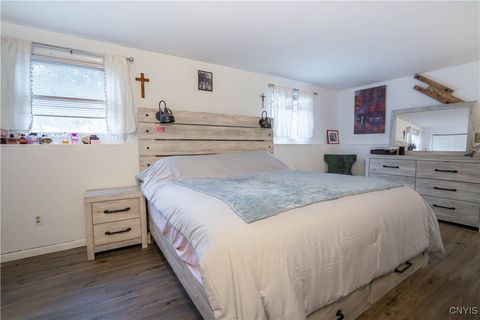 Tiny photo for 107 County Highway 33, Middlefield, NY 13326 (MLS # S1660937)