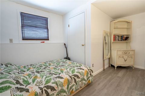 Tiny photo for 107 County Highway 33, Middlefield, NY 13326 (MLS # S1660937)